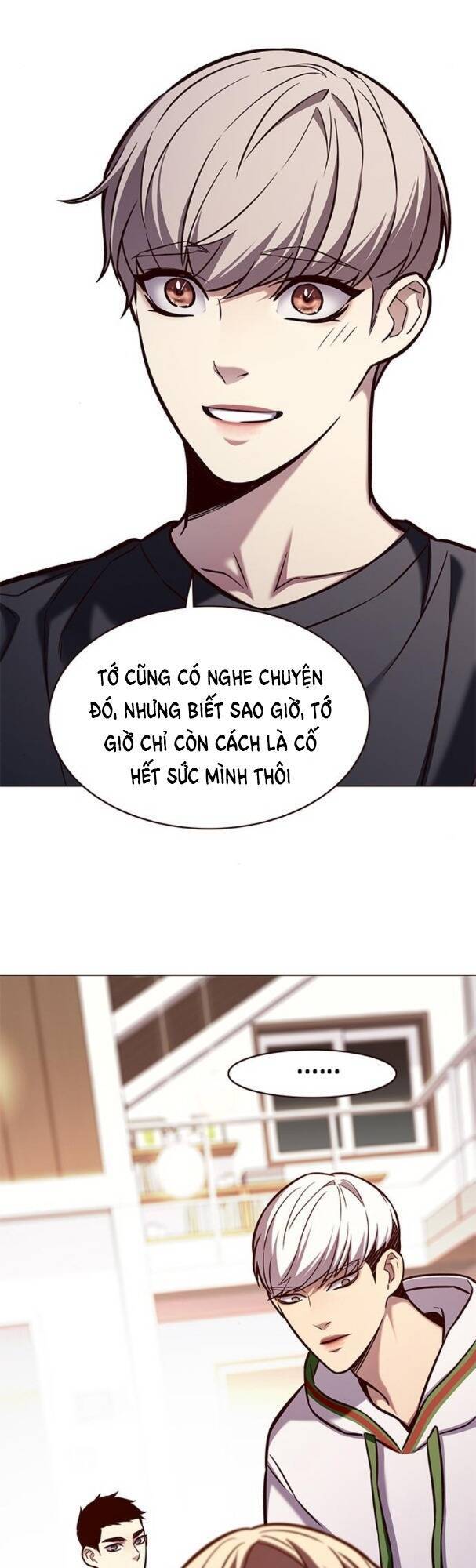 Hoá Thân Thành Mèo - Chapter 173 - Page 37