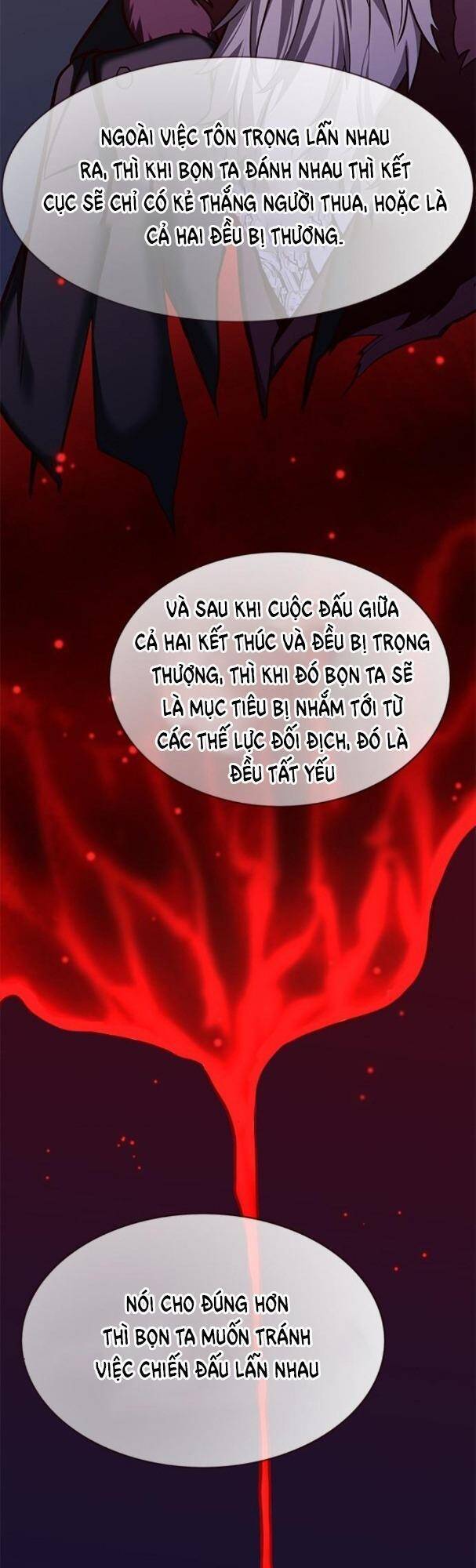 Hoá Thân Thành Mèo - Chapter 173 - Page 4