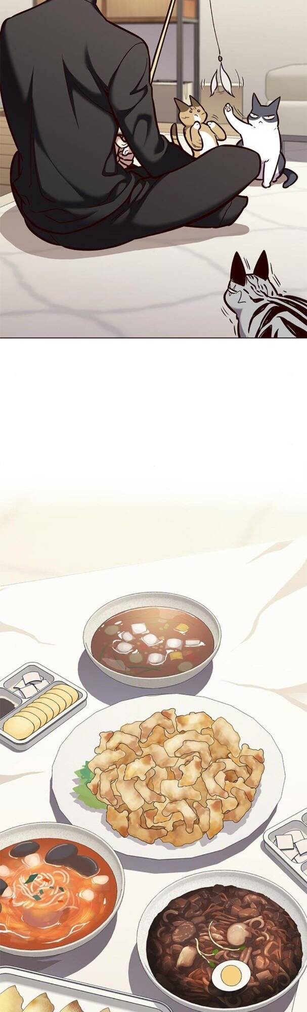 Hoá Thân Thành Mèo - Chapter 173 - Page 41