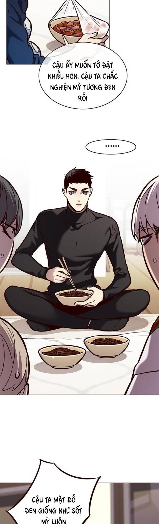 Hoá Thân Thành Mèo - Chapter 173 - Page 43