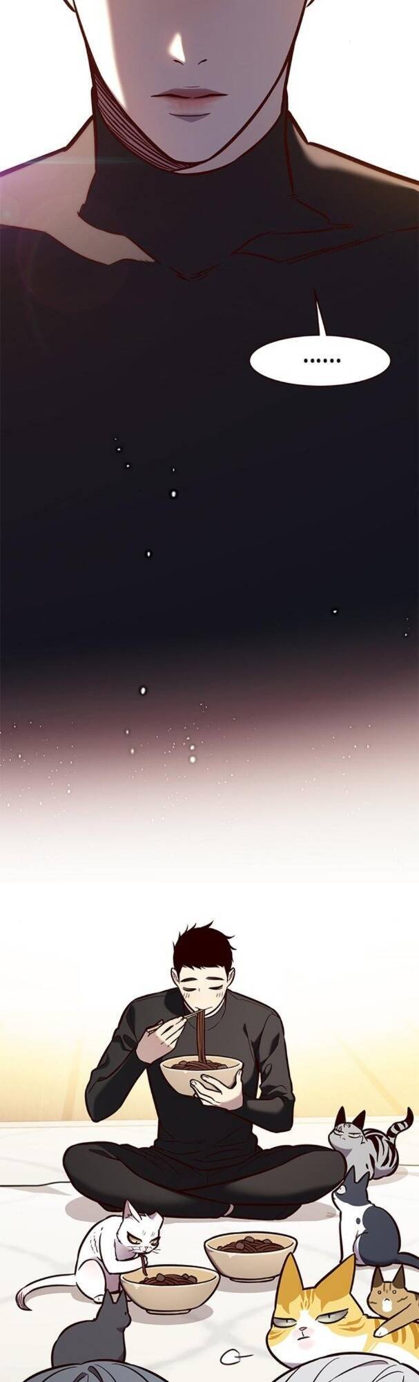 Hoá Thân Thành Mèo - Chapter 173 - Page 49