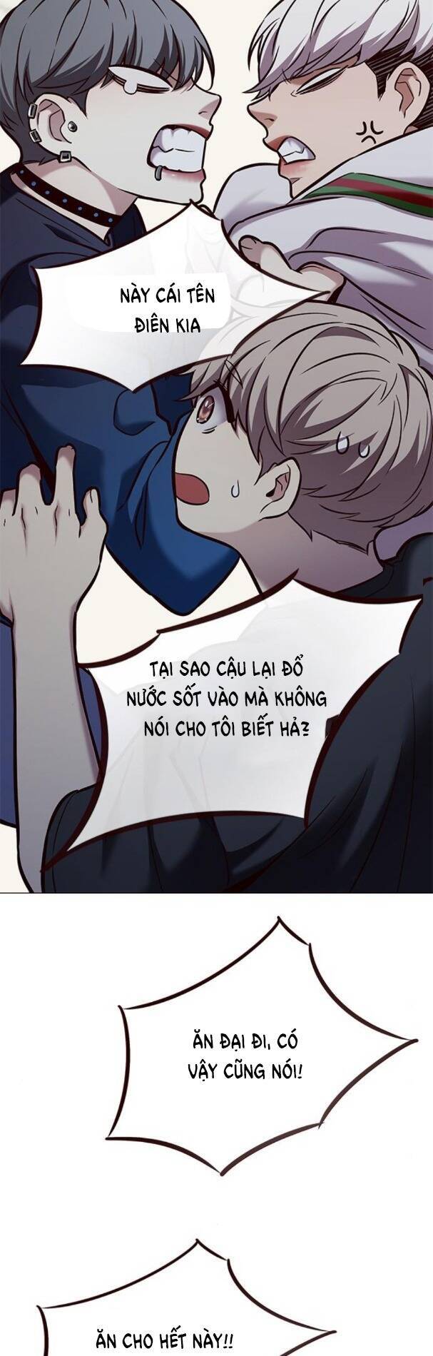 Hoá Thân Thành Mèo - Chapter 173 - Page 50
