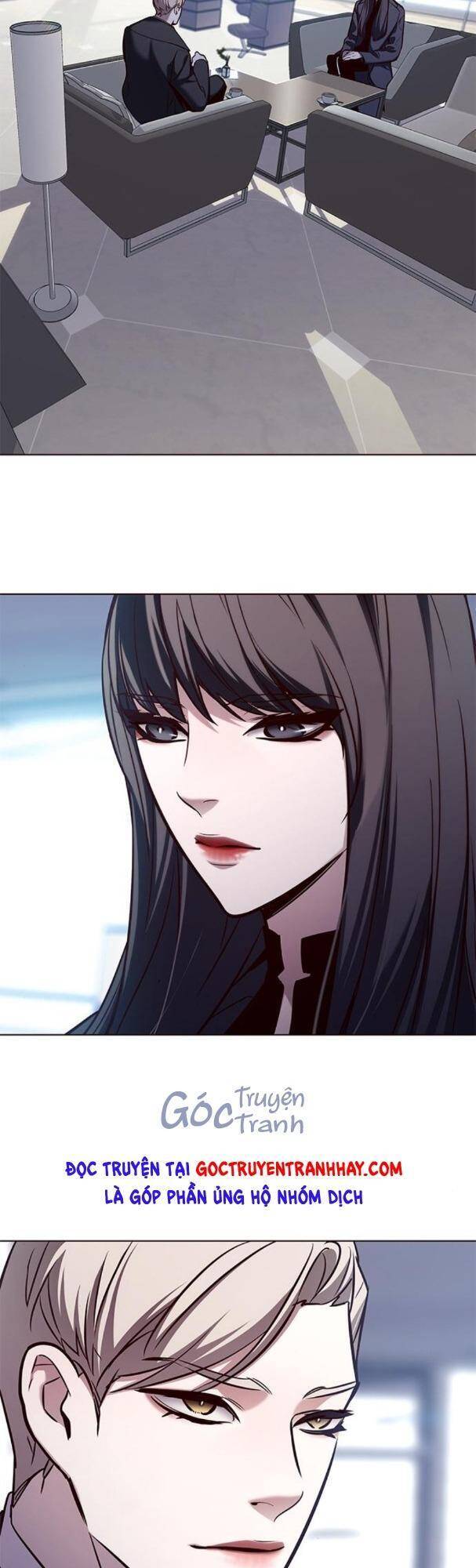 Hoá Thân Thành Mèo - Chapter 173 - Page 52