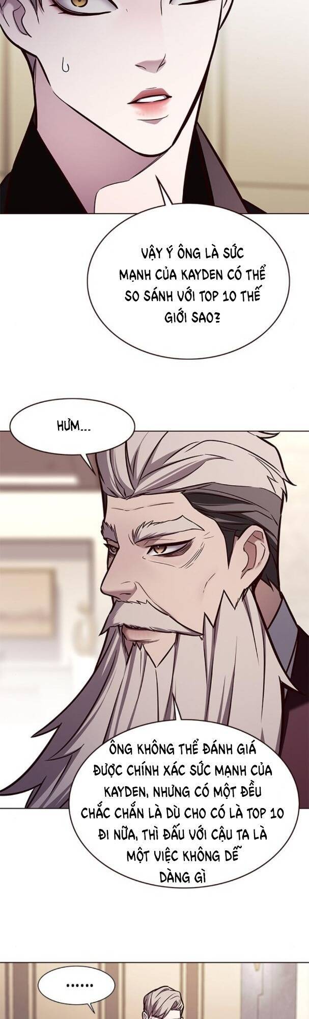 Hoá Thân Thành Mèo - Chapter 173 - Page 6