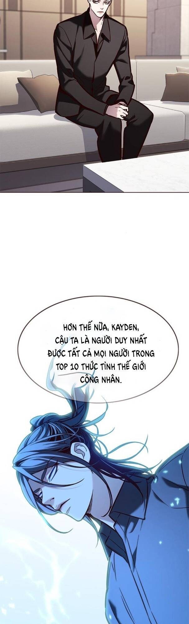 Hoá Thân Thành Mèo - Chapter 173 - Page 7