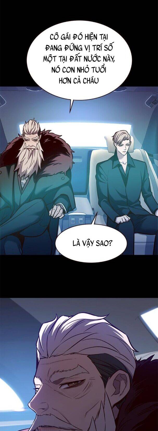 Hoá Thân Thành Mèo - Chapter 174 - Page 3