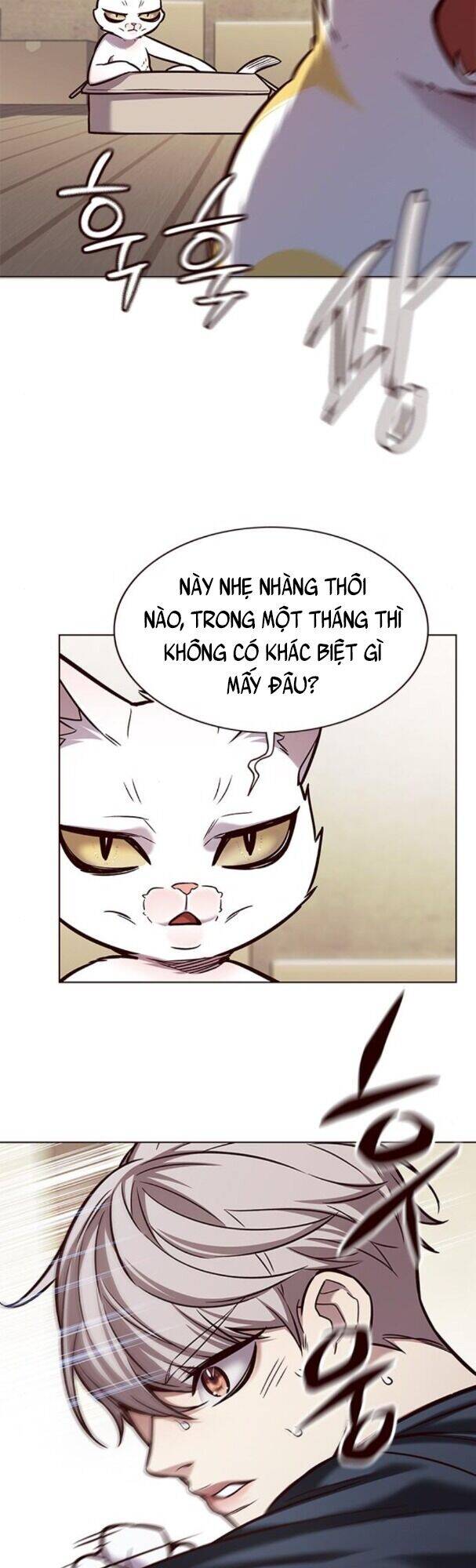 Hoá Thân Thành Mèo - Chapter 174 - Page 35
