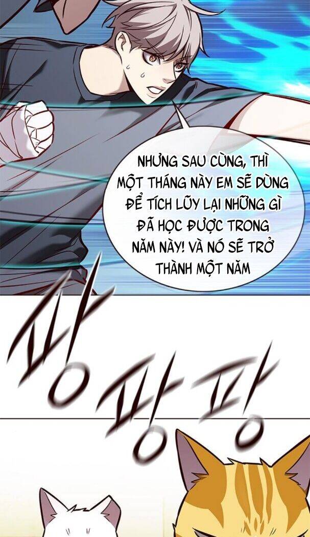 Hoá Thân Thành Mèo - Chapter 174 - Page 37