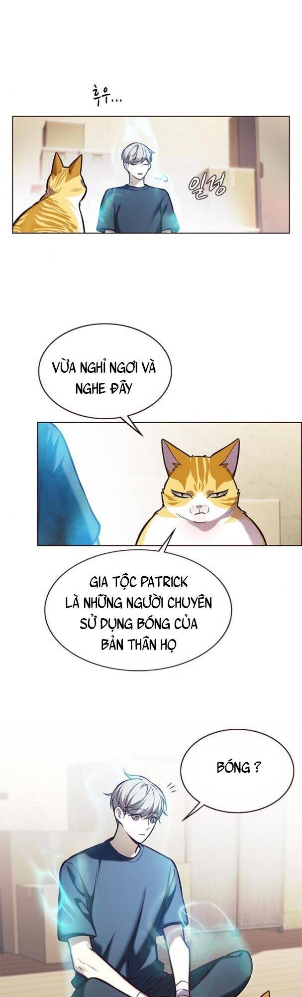 Hoá Thân Thành Mèo - Chapter 174 - Page 41