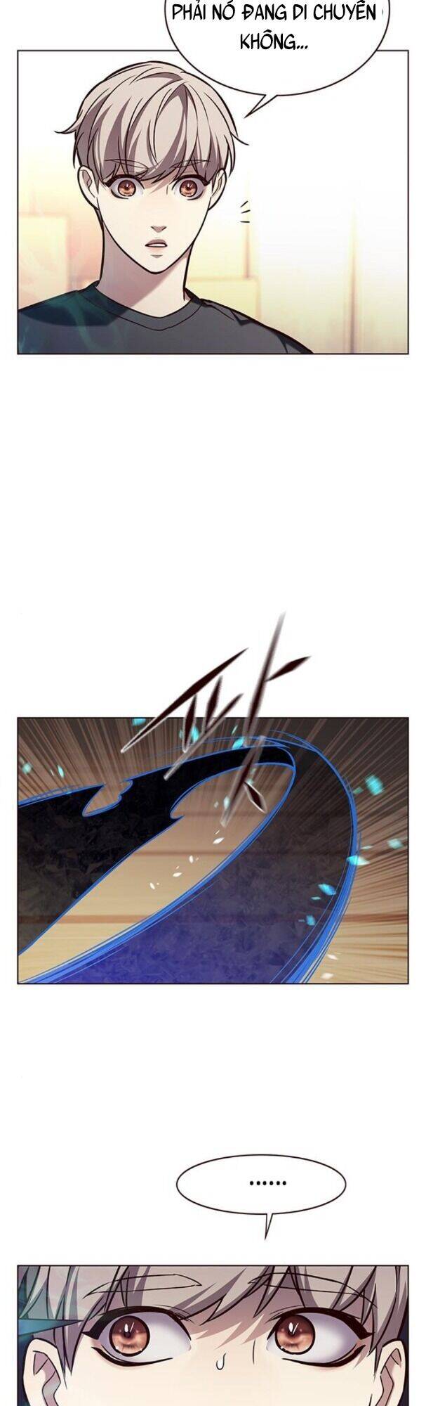 Hoá Thân Thành Mèo - Chapter 174 - Page 44