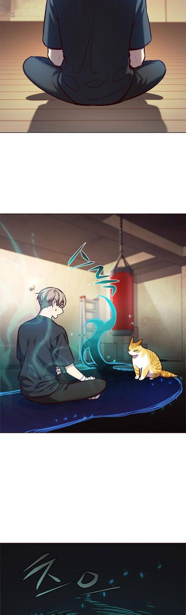 Hoá Thân Thành Mèo - Chapter 174 - Page 47