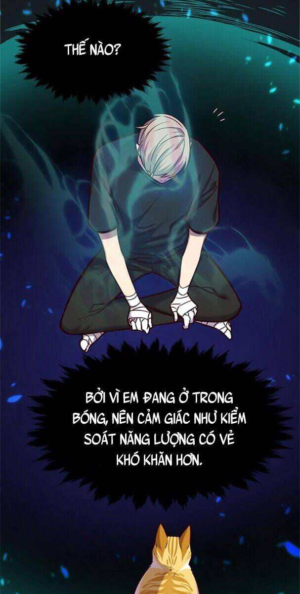 Hoá Thân Thành Mèo - Chapter 174 - Page 48
