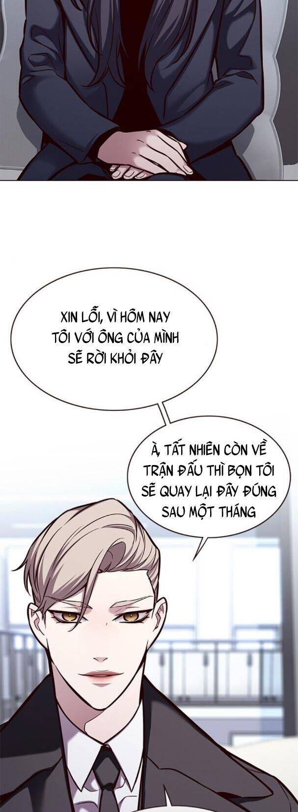 Hoá Thân Thành Mèo - Chapter 174 - Page 9