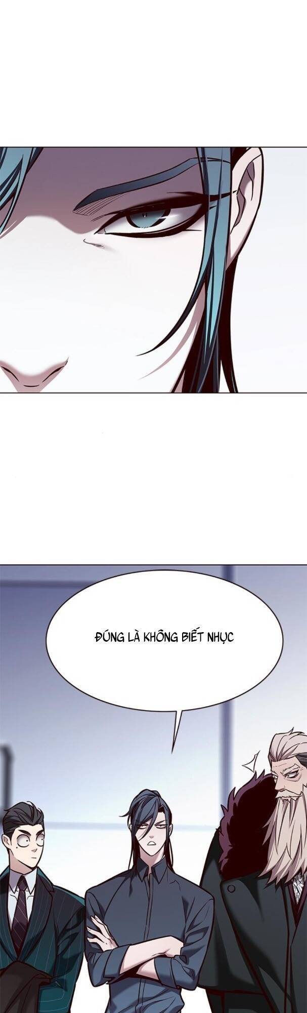 Hoá Thân Thành Mèo - Chapter 175 - Page 12