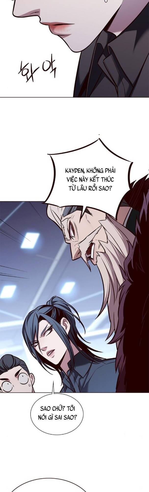 Hoá Thân Thành Mèo - Chapter 175 - Page 14