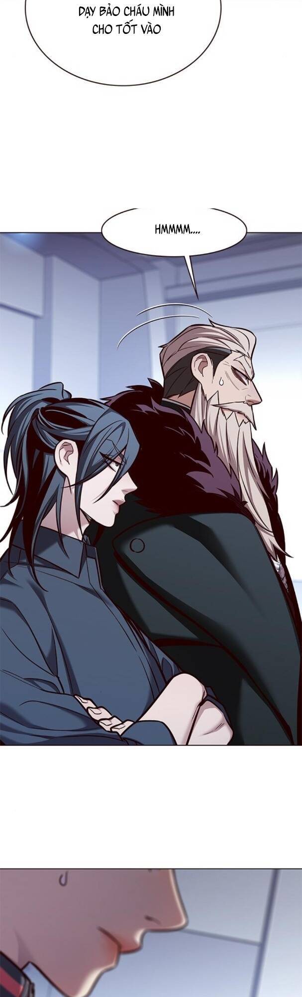 Hoá Thân Thành Mèo - Chapter 175 - Page 16