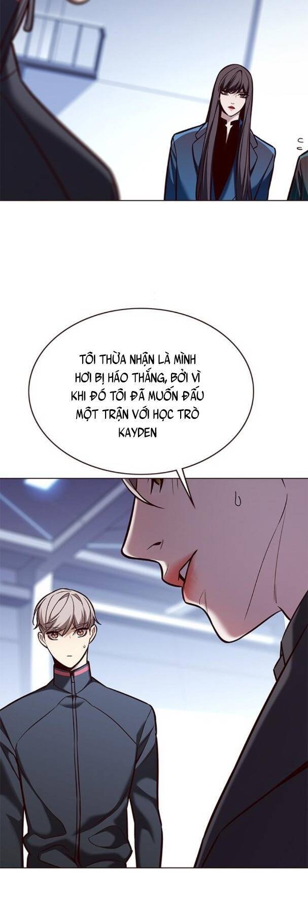 Hoá Thân Thành Mèo - Chapter 175 - Page 17