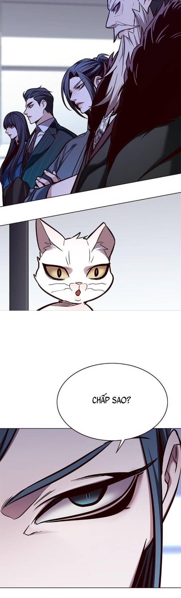 Hoá Thân Thành Mèo - Chapter 175 - Page 20