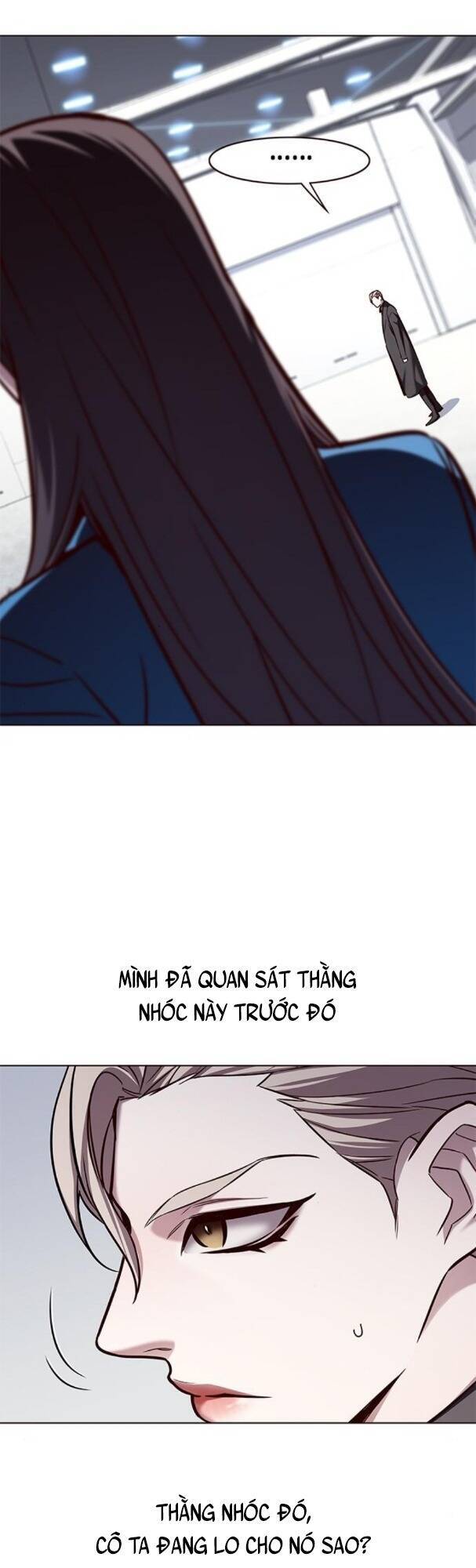 Hoá Thân Thành Mèo - Chapter 175 - Page 28