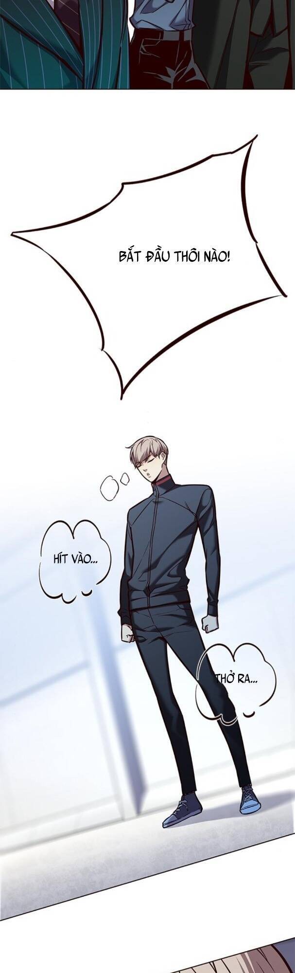 Hoá Thân Thành Mèo - Chapter 175 - Page 30