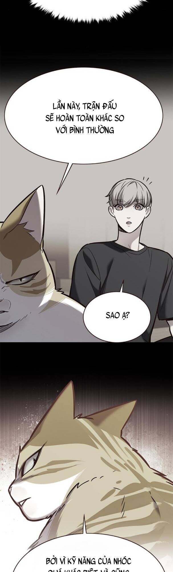 Hoá Thân Thành Mèo - Chapter 175 - Page 32