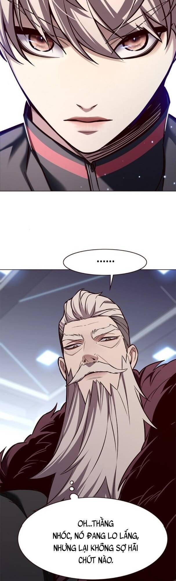 Hoá Thân Thành Mèo - Chapter 175 - Page 34