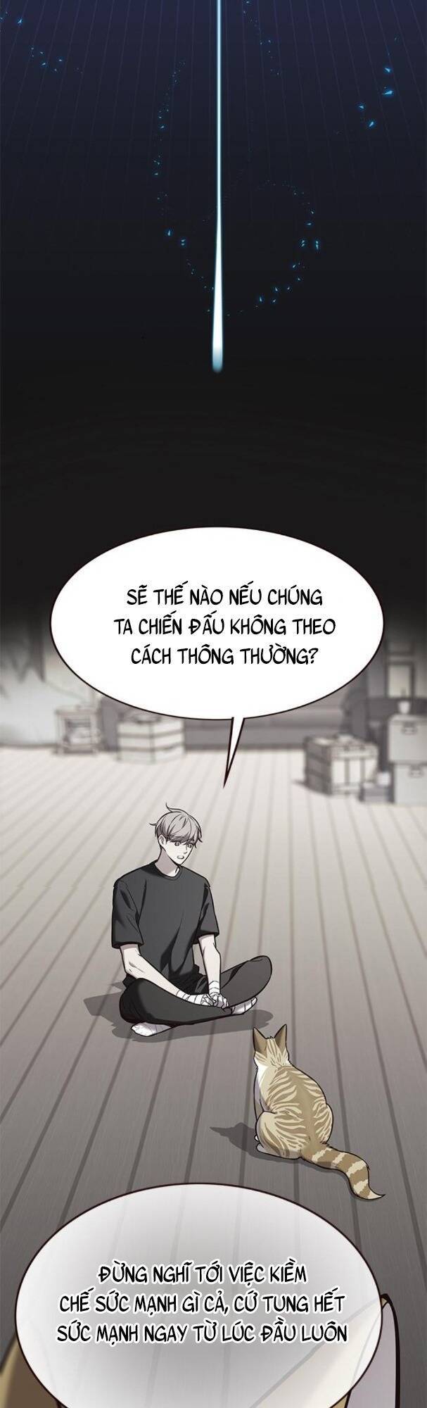 Hoá Thân Thành Mèo - Chapter 175 - Page 43