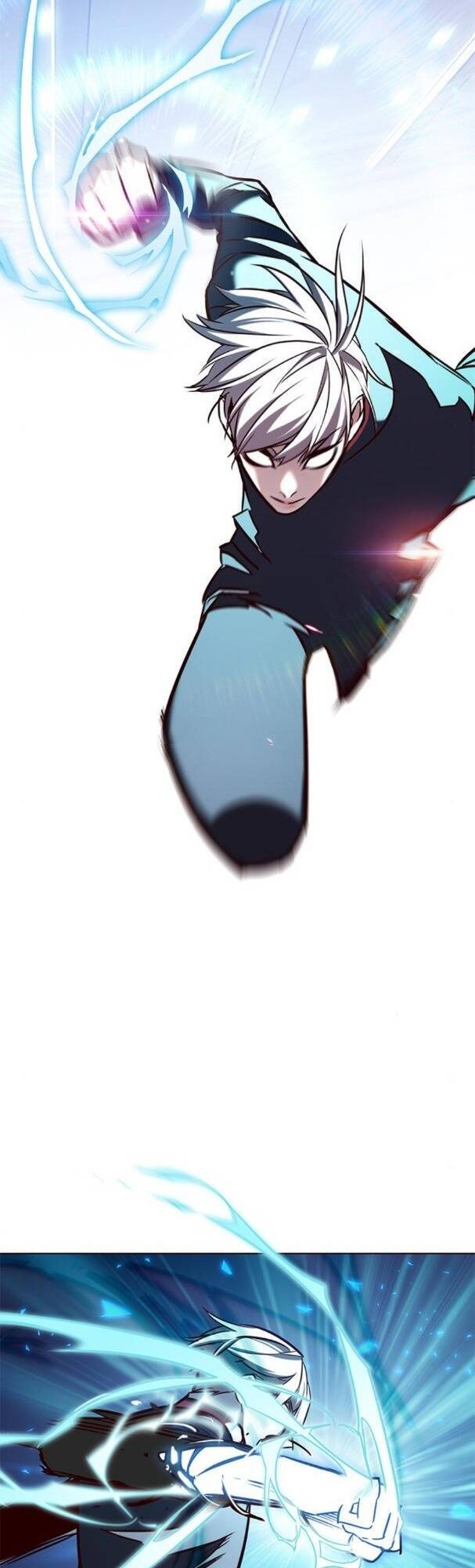 Hoá Thân Thành Mèo - Chapter 175 - Page 46