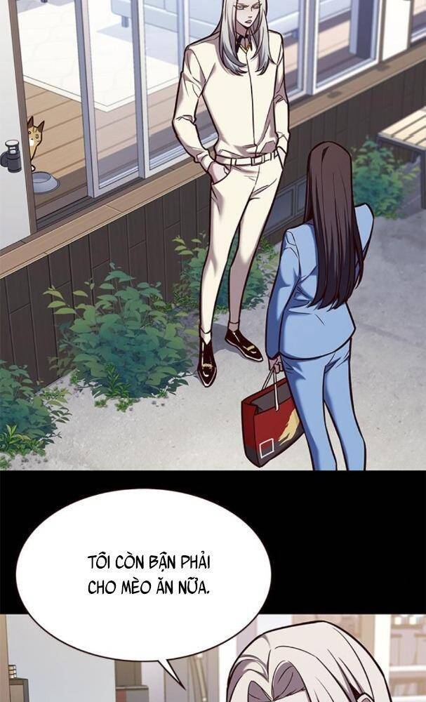 Hoá Thân Thành Mèo - Chapter 175 - Page 5