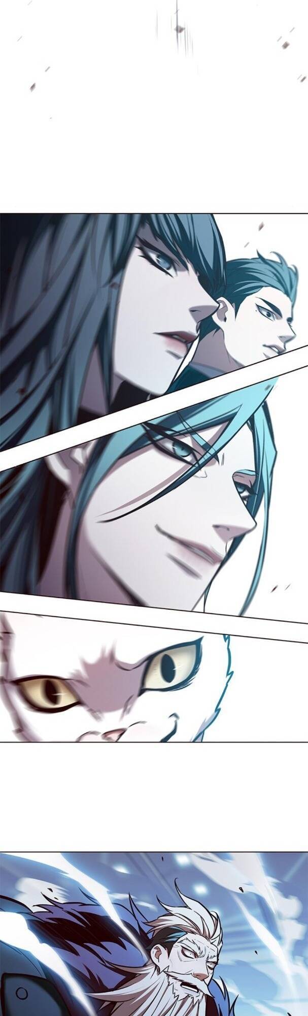 Hoá Thân Thành Mèo - Chapter 175 - Page 51