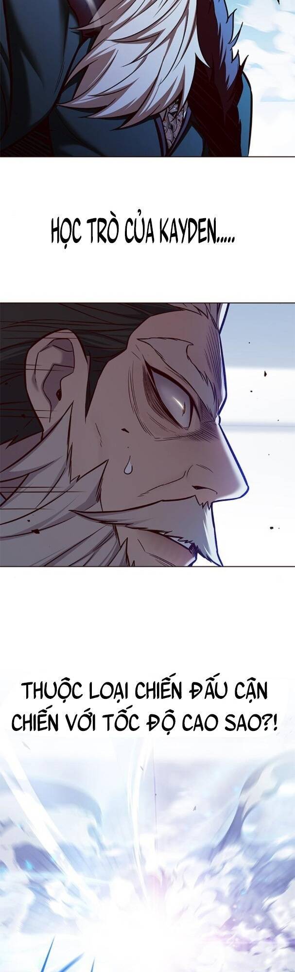 Hoá Thân Thành Mèo - Chapter 175 - Page 52