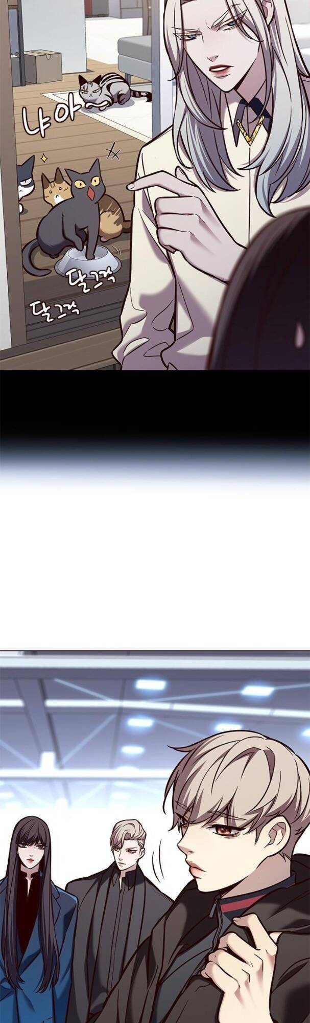 Hoá Thân Thành Mèo - Chapter 175 - Page 6