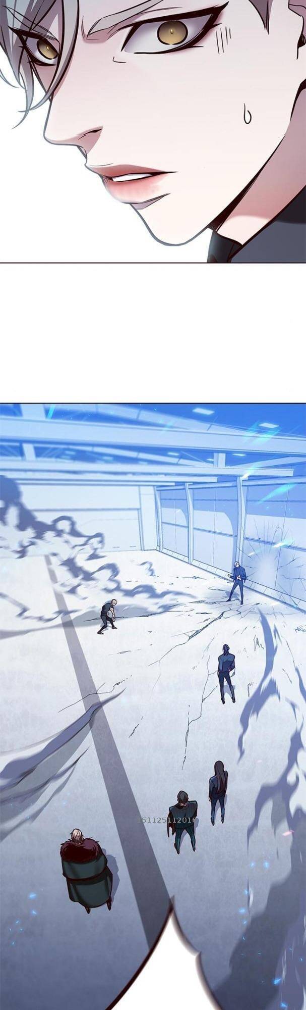 Hoá Thân Thành Mèo - Chapter 175 - Page 60