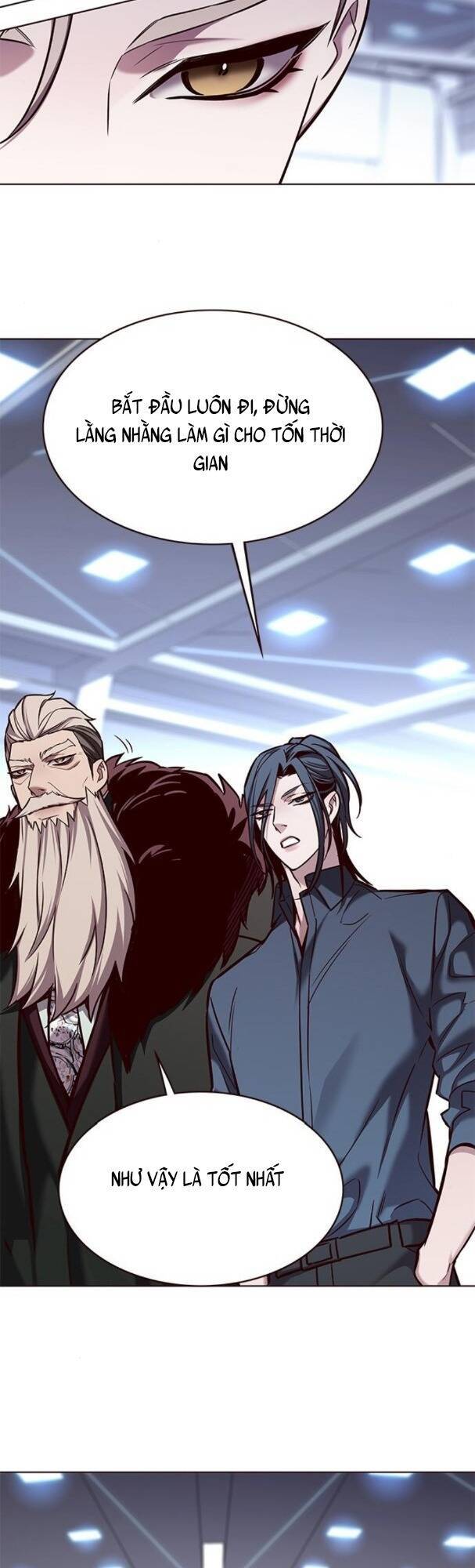 Hoá Thân Thành Mèo - Chapter 175 - Page 8