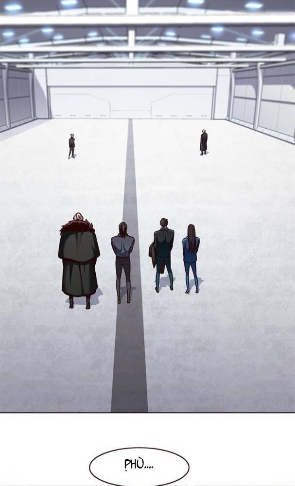 Hoá Thân Thành Mèo - Chapter 175 - Page 9