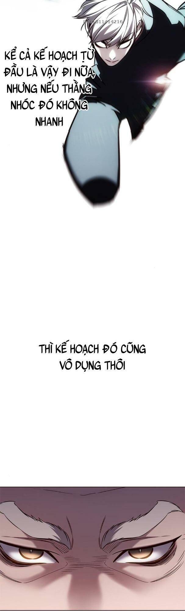 Hoá Thân Thành Mèo - Chapter 176 - Page 15