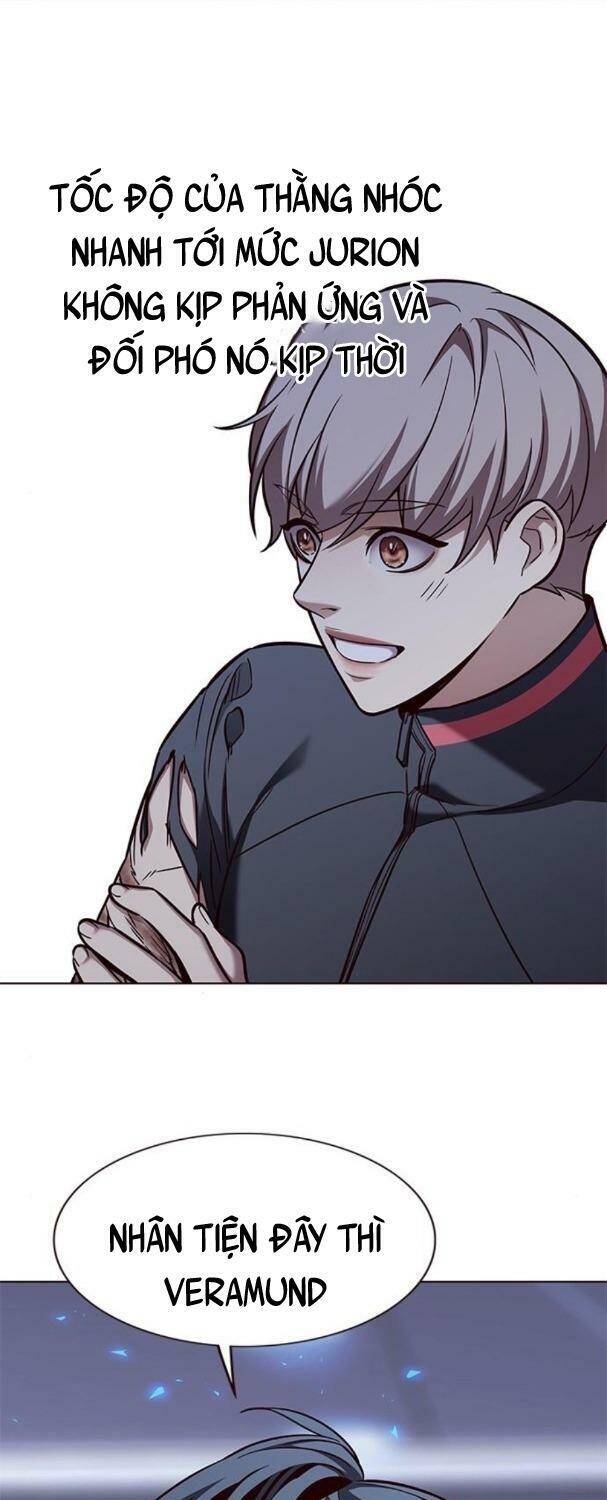 Hoá Thân Thành Mèo - Chapter 176 - Page 16