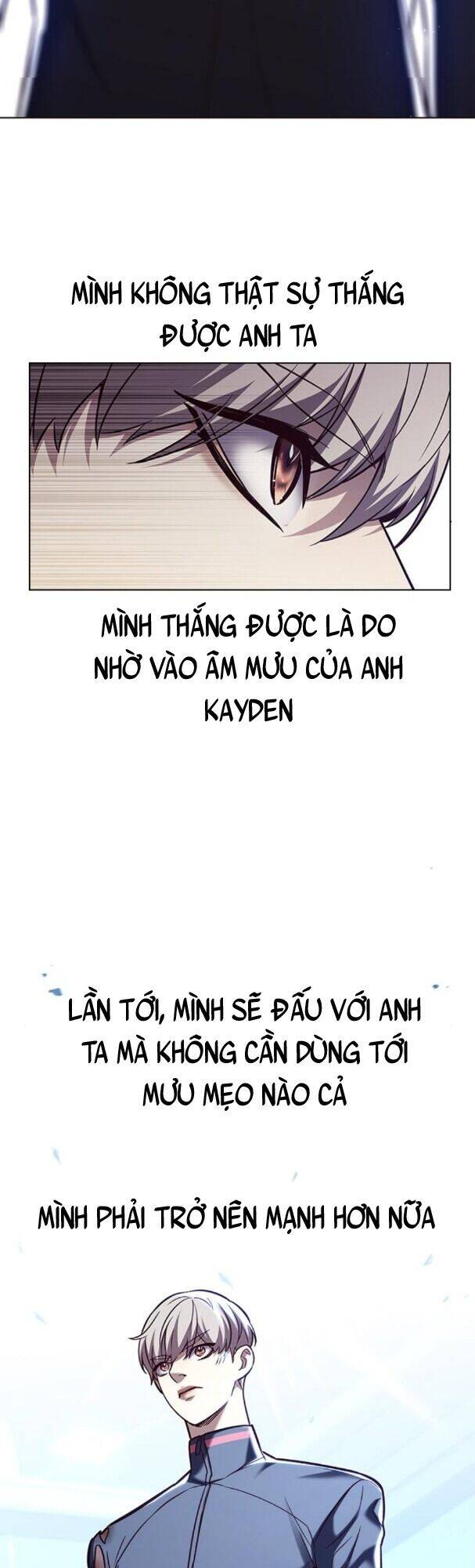 Hoá Thân Thành Mèo - Chapter 176 - Page 33