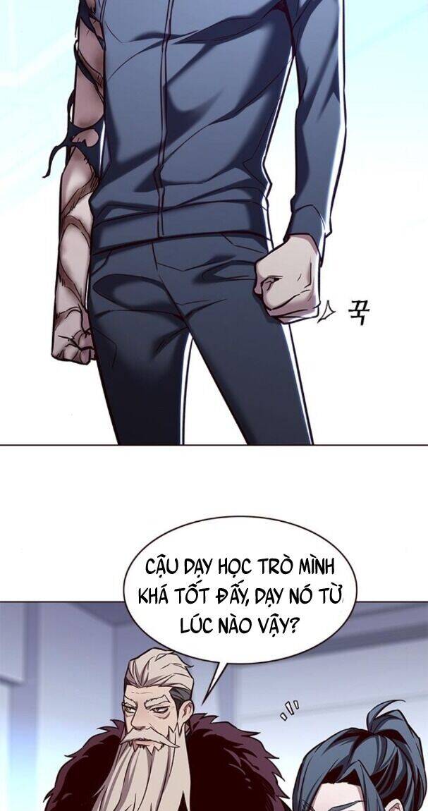 Hoá Thân Thành Mèo - Chapter 176 - Page 34