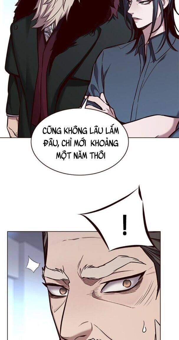 Hoá Thân Thành Mèo - Chapter 176 - Page 35