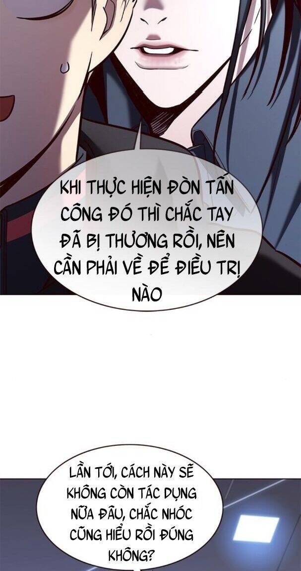 Hoá Thân Thành Mèo - Chapter 176 - Page 44