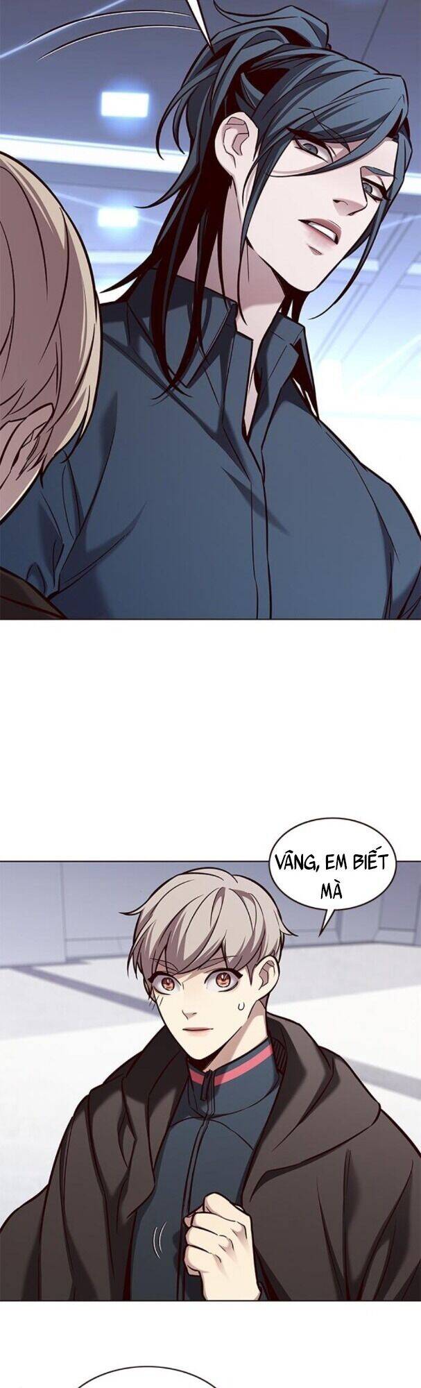 Hoá Thân Thành Mèo - Chapter 176 - Page 45