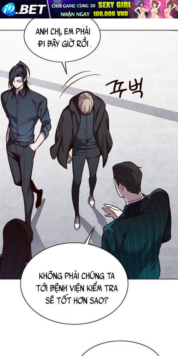 Hoá Thân Thành Mèo - Chapter 176 - Page 46