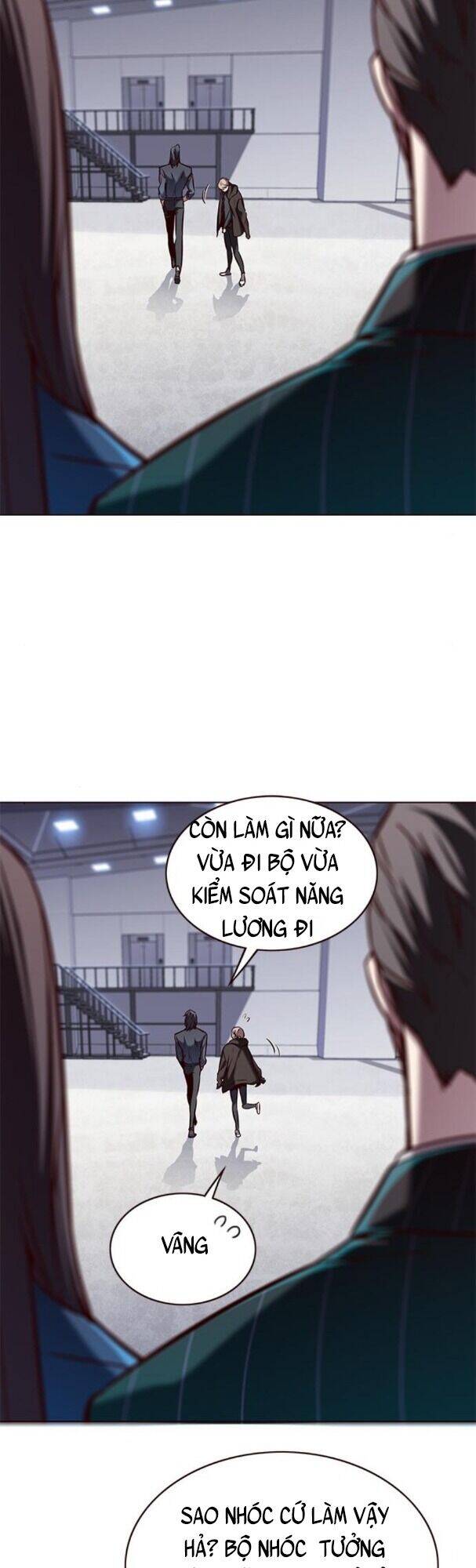 Hoá Thân Thành Mèo - Chapter 176 - Page 51
