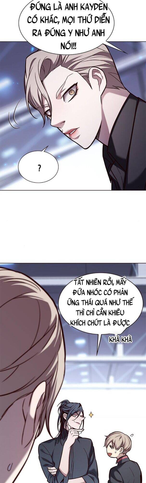 Hoá Thân Thành Mèo - Chapter 176 - Page 6