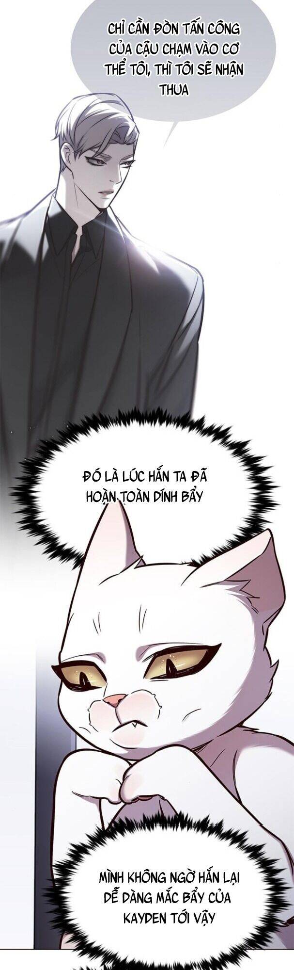 Hoá Thân Thành Mèo - Chapter 176 - Page 9