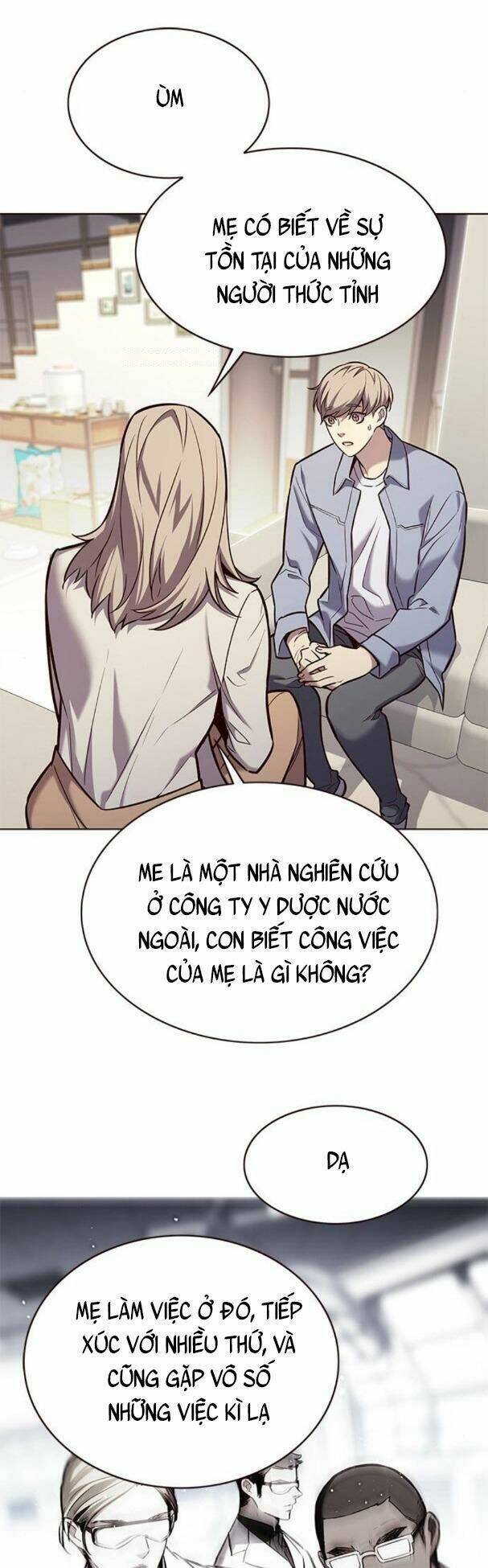 Hoá Thân Thành Mèo - Chapter 177 - Page 10