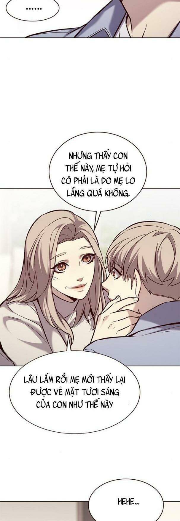 Hoá Thân Thành Mèo - Chapter 177 - Page 16