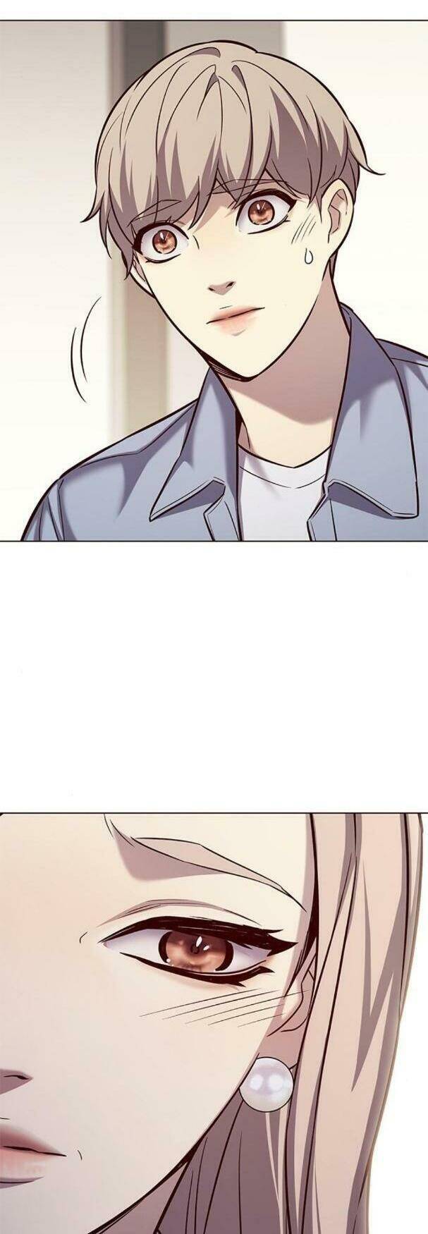 Hoá Thân Thành Mèo - Chapter 177 - Page 18