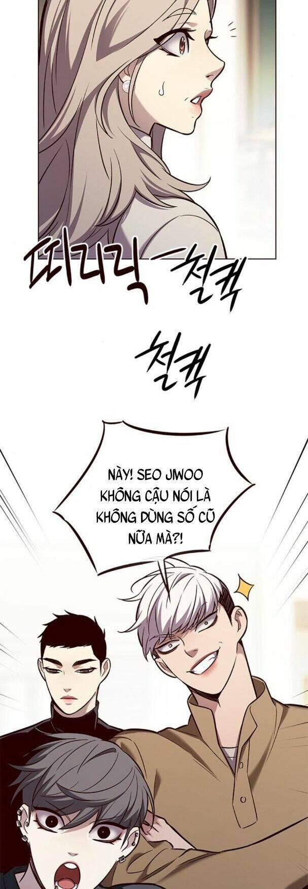 Hoá Thân Thành Mèo - Chapter 177 - Page 20